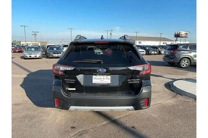 $20492 : 2020 Outback Touring XT image 6