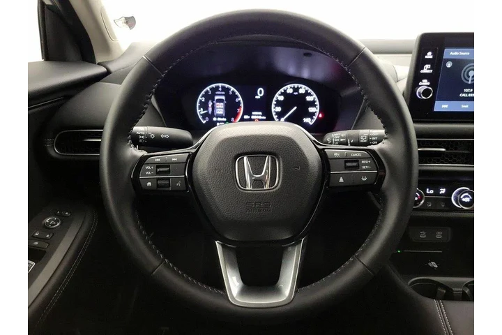$30998 : Honda HR-V 2026 EX-L 4dr Cro image 10