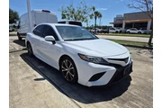 $18206 : Toyota Camry 2019 SE 4dr Sed thumbnail