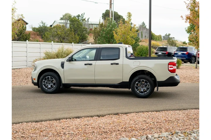 $36521 : 2025 Maverick XLT image 7