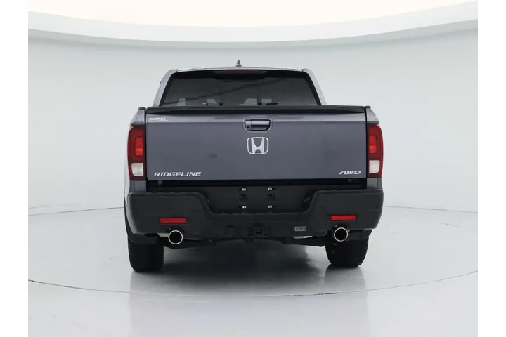 $35998 : Honda Ridgeline 2022 AWD RTL image 6