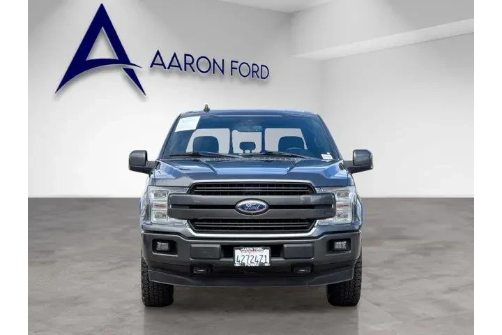 $36496 : Ford F-150 2019 4x4 XL 4dr S image 9