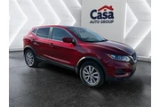 Nissan Rogue Sport 2020 S 4d en Las Cruces