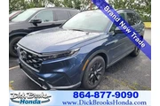 Honda CR-V Hybrid 2025 Sport en Greenville
