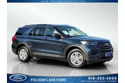 Ford Explorer 2023 XLT 4dr S en Sacramento