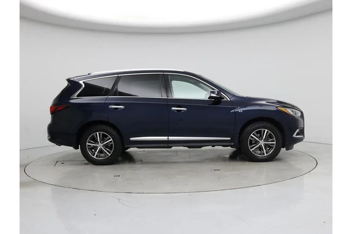 $18998 : INFINITI QX60 2017 AWD 4dr S image 7