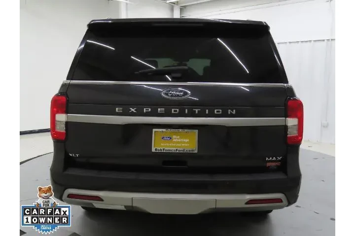 $39780 : Ford Expedition MAX 2024 4x4 image 5