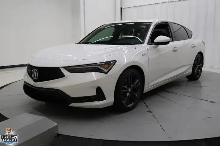 $27552 : Acura Integra 2023 4dr Liftb image 9