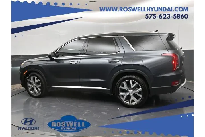 $20894 : Hyundai PALISADE 2020 SEL 4d image 5