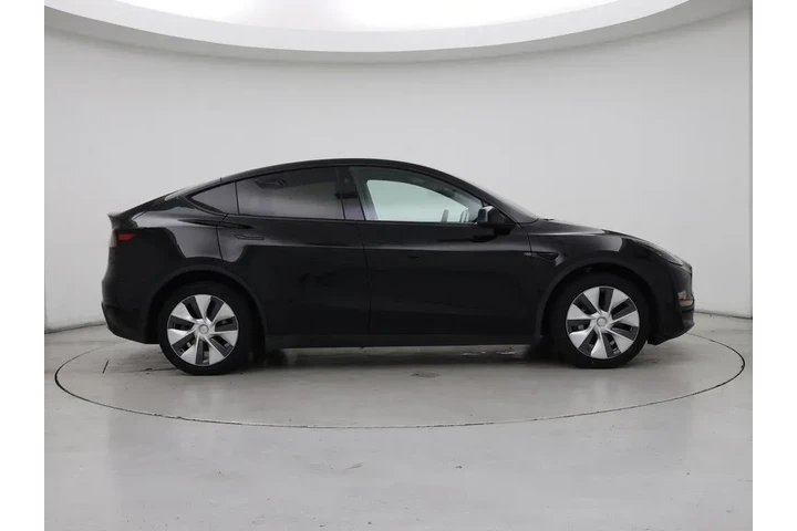 $34998 : Tesla Model Y 2024 AWD Long image 7