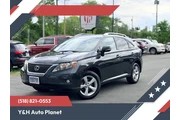 2011 RX 350