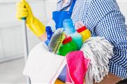 Cleaning & Paiting Services. en Los Angeles