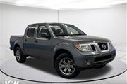 Pre-Owned 2020 Frontier SV