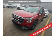 GMC Terrain 2024 AWD AT4 4dr