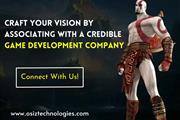 Credible Game Development en Imperial County