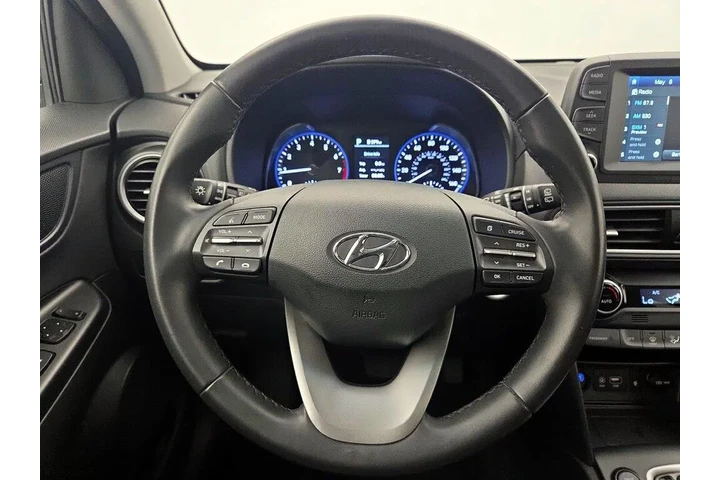$19998 : Hyundai KONA 2021 Limited 4d image 10