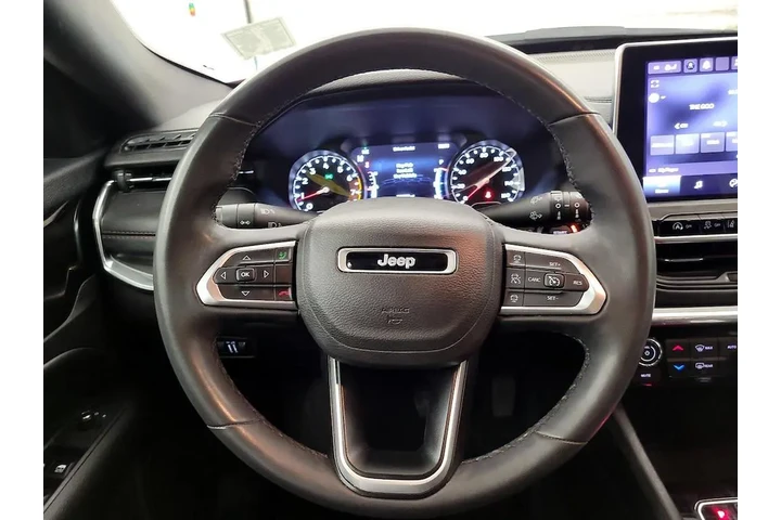 $22998 : Jeep Compass 2023 4x4 (Red) image 10