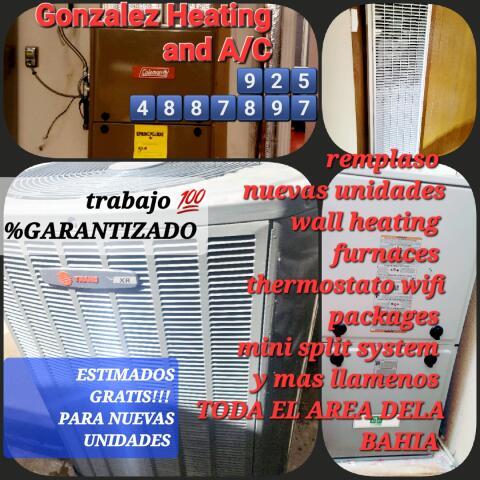 Gonzalez Heating and A/C image 2