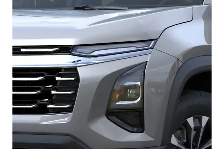 $28988 : Chevrolet Equinox 2026 4x4 L image 10