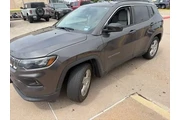 $19632 : Jeep Compass 2022 Latitude 4 thumbnail