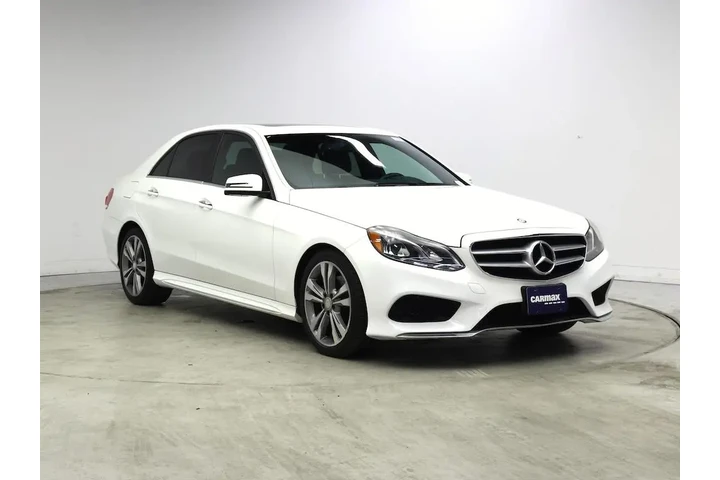 $20998 : Mercedes-Benz E-Class 2016 E image 1