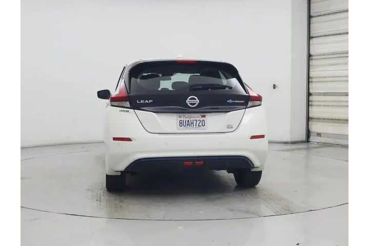 $15998 : Nissan LEAF 2020 SV PLUS 4dr image 6