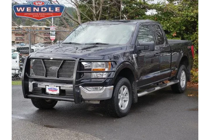 $28975 : Ford F-150 2022 4x4 XL 4dr S image 1
