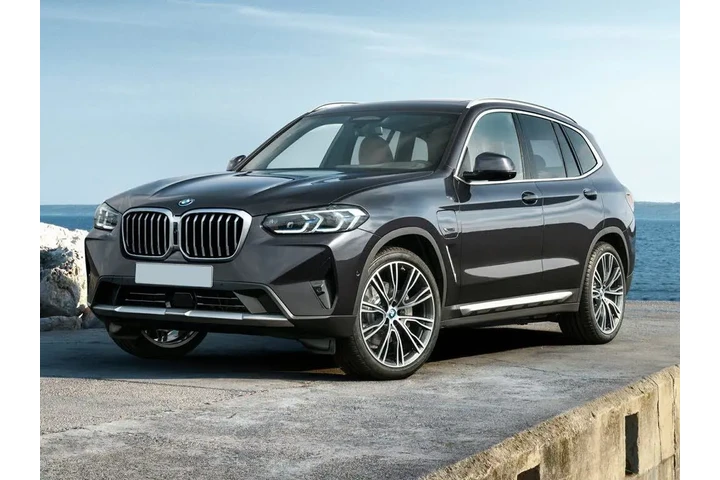 $32920 : BMW X3 2023 AWD xDrive30i 4d image 1