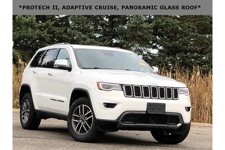 $29411 : Jeep Grand Cherokee WK 2022 image 1