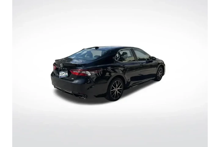 $22996 : Toyota Camry 2023 SE 4dr Sed image 4