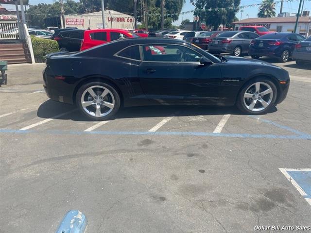 $12450 : 2012 Camaro LS Coupe image 8