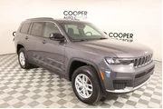 Jeep Grand Cherokee L 2024 4 en Oklahoma City