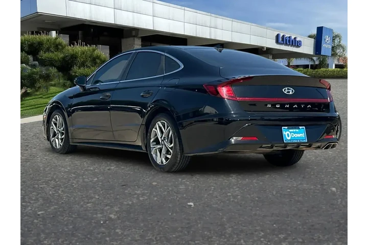 $17499 : Hyundai SONATA 2023 SEL 4dr image 5