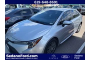 Toyota Corolla 2022 LE 4dr S en San Diego