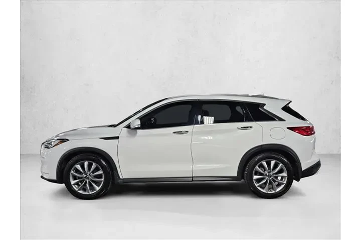 $18996 : INFINITI QX50 2020 Luxe 4dr image 9