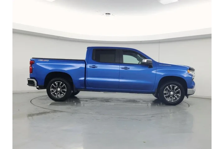 $35998 : Chevrolet Silverado 1500 202 image 7