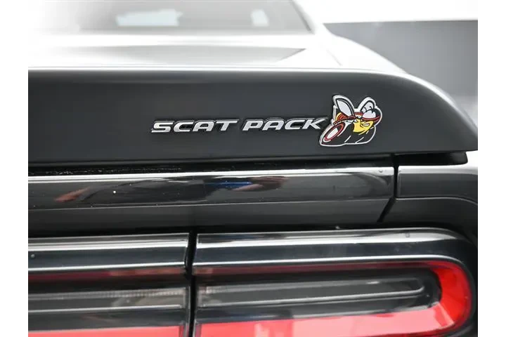 $36991 : Dodge Challenger 2021 R/T Sc image 5