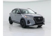 Nissan Kicks 2022 SR 4dr Cro