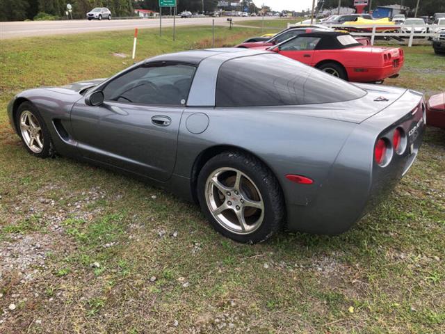 $29995 : 2004 Corvette image 6