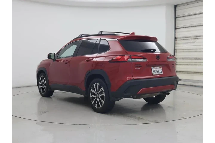 $25998 : Toyota Corolla Cross 2022 AW image 2