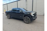 GMC Sierra 1500 2021 4x4 AT4 en Birmingham