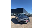 $10990 : 2017 Jetta 1.4T S thumbnail