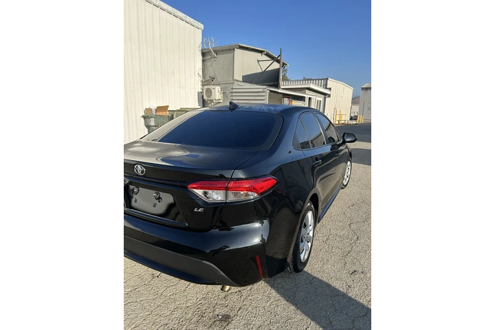 $16700 : 2021 Toyota Corolla LE image 6
