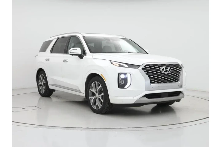 $28998 : Hyundai PALISADE 2022 Limite image 1