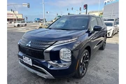 $26188 : Mitsubishi Outlander 2024 SE thumbnail