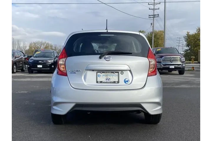 $11999 : Nissan Versa Note 2019 S 4dr image 5