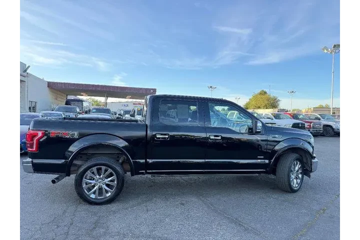 $23995 : Ford F-150 2017 4x4 King Ran image 8