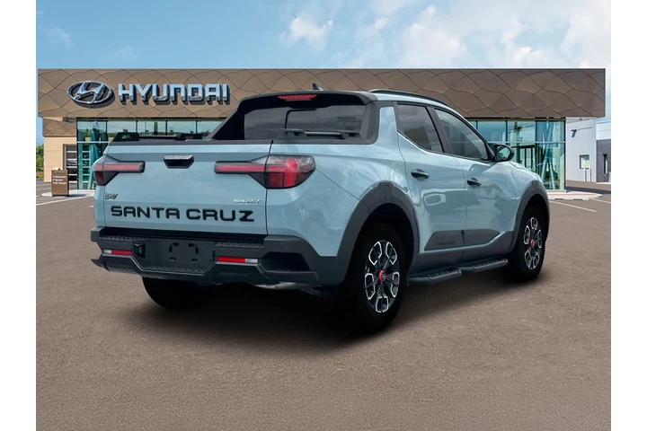 $29856 : Hyundai SANTA CRUZ 2024 AWD image 7