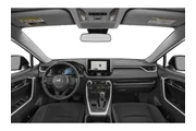 Toyota RAV4 2024 LE 4dr SUV