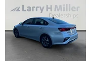 Kia Forte 2019 FE 4dr Sedan thumbnail
